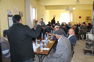 Büyük Ve Küçükbaş Hayvan Otlatma Bedelleri Belirlendi