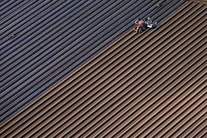 Eleşkirt te Kırsal Kalkınma Projesi Hayata Geçiyor