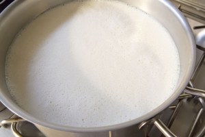 Açık Sütün Zararları Neler