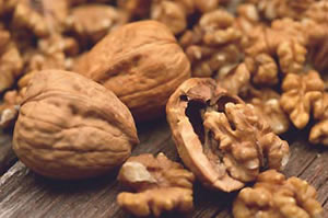 Ceviz Üreticilerinde Erken Uyanma Endişesi