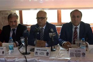 Türk Ve Arap Yatırımcılar Çeşme de Buluşacak