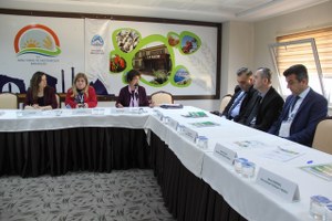 Eyyübiye Belediyesi Mevsimlik Tarım İşçilerine Sahip Çıkıyor