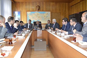 Genç Nüfusu Tarımda Tutmanın Tek Yolu Kırsal Kalkınmadır