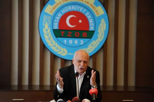 Çiftçide Yetersiz Yağış Ve Yalancı Bahar Korkusu