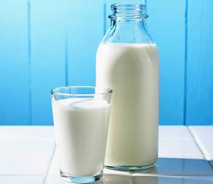 Süt Üretimi Artışta