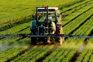 Tarım Durma Noktasına Geldi