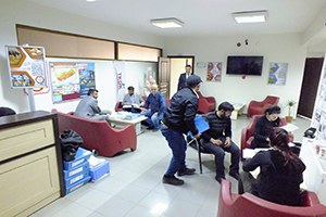 Erzurum TKDK ya 52 Adet Hayvancılık Yatırım Başvurusu Yapıldı