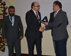 VETANKA Kariyer Günlerinde Süt Sığırcılığı Sektöründe Geleceğin Veteriner Hekimleri