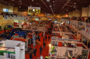 Kayseri Tarım Fuarı 11 nci Kez Açıldı