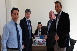 Kastamonu da 25 Hayvancılık Tesisine 34 Milyon TL Hibe Desteği