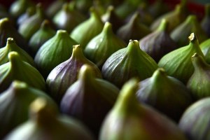 Bursa Siyah İncirine Üretici ve İhracatçı Sahip Çıkacak