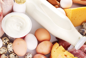 Et Ve Süt Fiyatlarındaki Dalgalanma