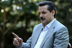 Faruk Çelik ten Patates Üreticilerine Destek Açıklaması