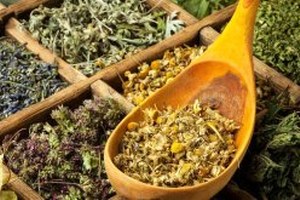 Aktarlara Yasak Geldi Bitkisel Şifa Satamayacaklar