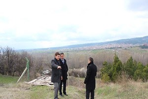 Domaniç Kocayayla ve Mızık Çamına İnceleme