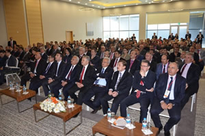 Erzincan Tulum Peyniri Çalıştayına Ev Sahipliği Yapıyor