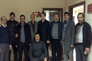 Et Borsası Erzurum u Ayrıcalıklı Kılacak