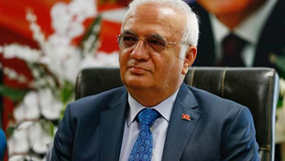 Ekonomi Bakanı ndan Rusya ya Nar ve Biber Cevabı