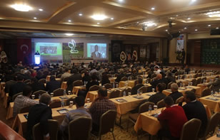 Tohumluk Bayileri Antalya İstişare Toplantısı