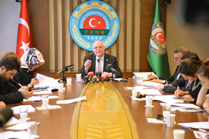 Ulusal Süt Konseyi nden Çekiliyoruz