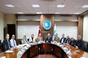 Zeytinciler Dernek Faaliyetlerine Başladı