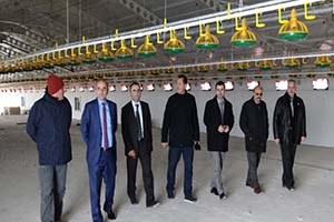 Düzce de Hibe Yatırımları Meyvelerini Veriyor