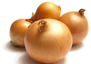 Şubat ta Kuru Soğan Cepleri Yaktı