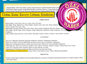 Tarım Bakanlığı Skandal Kitabı Toplattı