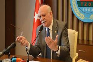 Tarım Sektöründe Serbest Piyasa Koşulları Oluşmadı