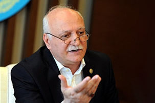 TZOB Genel Başkanı Bayraktar Herkesi Sorumlu Olmaya Davet Ediyorum