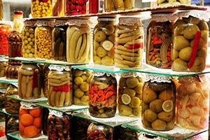 Turşuya Haksızlık mı Yapılıyor