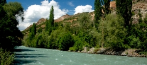 TEMA dan Su Çağrısı