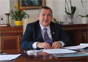 Türkiye Süt Üreticileri Başkanı ndan Diyalog Çağrısı