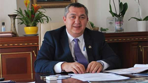 Türkiye Süt Üreticileri Başkanı ndan Diyalog Çağrısı