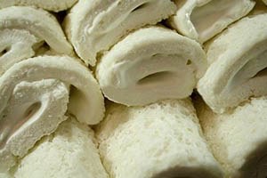 Van da Manda Kaymağı Üretilmeye Başlandı