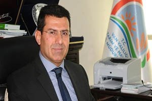 Van da Çiftçilere 5 Milyon TL lik Destek