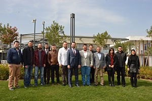 Magider den Organik Tarıma Teşvik