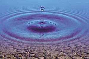 Su Kaynakları Alarm Veriyor