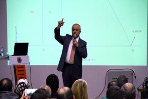 2040 ta Elindeki Su Rezervleri Yüzünden Türkiye ye Savaş Açılacak