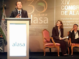 TARSİM Uruguay ın Özel Konuğu Oldu