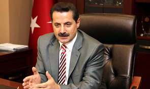 Tarım Bakanlığı na Personel Alınacak