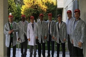 Gana Adana dan 1 Milyon Ton Sıvı Yağ Alacak