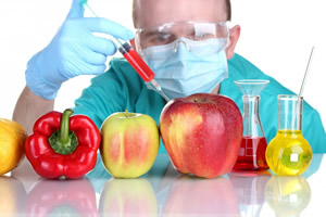 Genetiği Değiştirilmiş Bitkiler İKÜ de Tartışılıyor