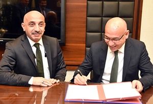 Tarım Kredi den Türkiye de Bir İlk