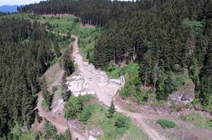 Bakan Güldemet Sarı ÇED Raporu Verdik Cerattepe de Altın Çıkarılamaz