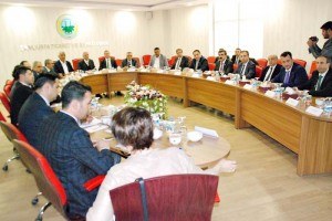 Gündem Organik Tarım