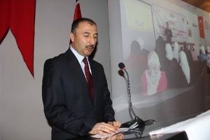 30 Kursiyer Bayana Süt Sağım Makinesi Dağıtıldı