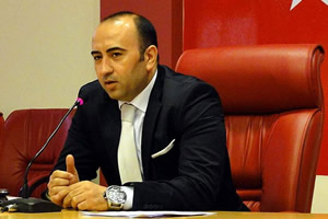 Afyonkarahisar da Bitki Koruma Ürünleri Satan Bayiler Bir Araya Geldi