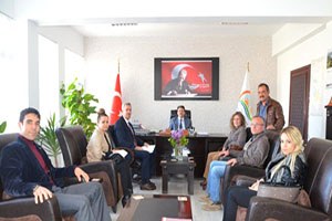 Denizli de Çobanlar Yarışacak