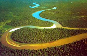 Menderes ten Yıkanan Araziler Kirleniyor